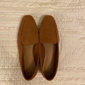 Cognac Flats